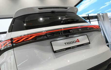 Chery Tiggo 4 I рестайлинг, 2025 год, 2 220 000 рублей, 11 фотография