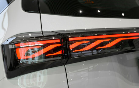 Chery Tiggo 4 I рестайлинг, 2025 год, 2 220 000 рублей, 12 фотография