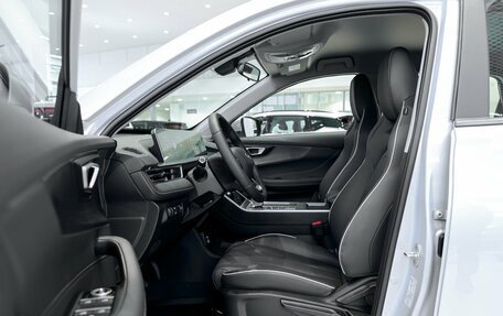 Chery Tiggo 4 I рестайлинг, 2025 год, 2 220 000 рублей, 14 фотография