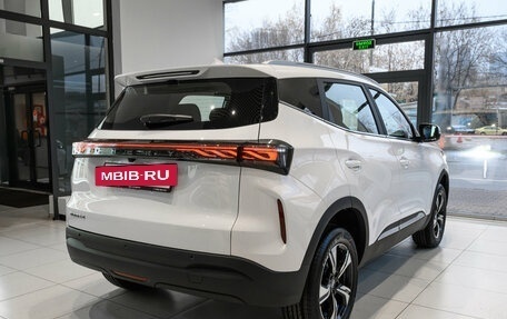 Chery Tiggo 4 I рестайлинг, 2025 год, 2 220 000 рублей, 6 фотография