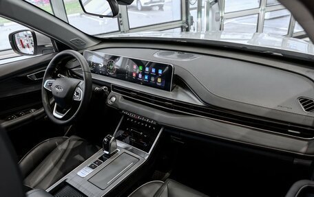 Chery Tiggo 4 I рестайлинг, 2025 год, 2 220 000 рублей, 16 фотография