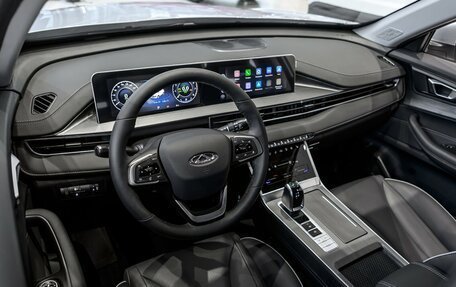 Chery Tiggo 4 I рестайлинг, 2025 год, 2 220 000 рублей, 17 фотография