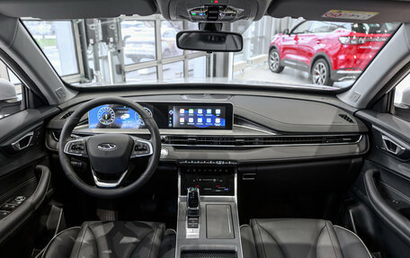 Chery Tiggo 4 I рестайлинг, 2025 год, 2 220 000 рублей, 15 фотография