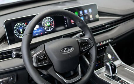 Chery Tiggo 4 I рестайлинг, 2025 год, 2 220 000 рублей, 19 фотография