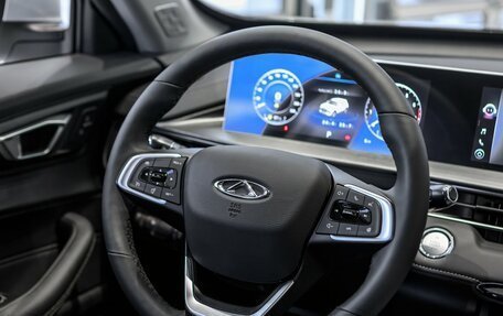 Chery Tiggo 4 I рестайлинг, 2025 год, 2 220 000 рублей, 21 фотография