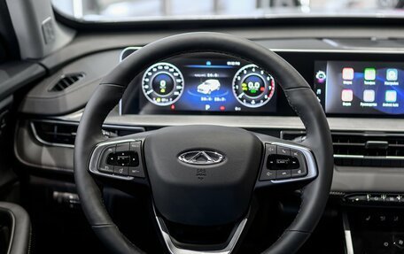 Chery Tiggo 4 I рестайлинг, 2025 год, 2 220 000 рублей, 20 фотография