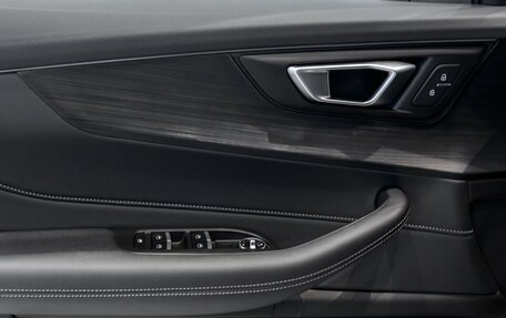 Chery Tiggo 4 I рестайлинг, 2025 год, 2 220 000 рублей, 29 фотография