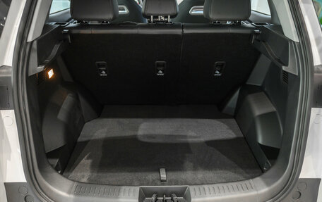 Chery Tiggo 4 I рестайлинг, 2025 год, 2 220 000 рублей, 32 фотография