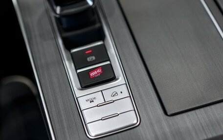 Chery Tiggo 4 I рестайлинг, 2025 год, 2 220 000 рублей, 27 фотография