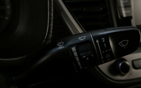 Hyundai Solaris II рестайлинг, 2017 год, 1 159 000 рублей, 15 фотография