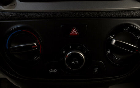 Hyundai Solaris II рестайлинг, 2017 год, 1 159 000 рублей, 18 фотография