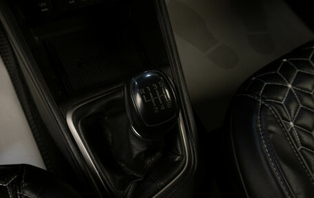 Hyundai Solaris II рестайлинг, 2017 год, 1 159 000 рублей, 21 фотография