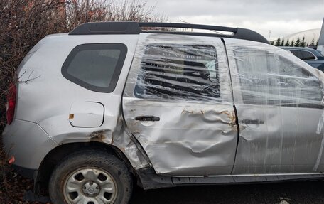 Renault Duster I рестайлинг, 2014 год, 390 000 рублей, 6 фотография