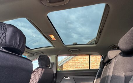 KIA Sportage III, 2013 год, 1 330 000 рублей, 5 фотография