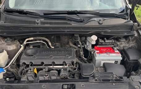 KIA Sportage III, 2013 год, 1 330 000 рублей, 8 фотография