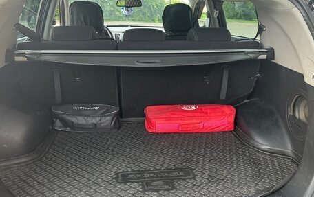 KIA Sportage III, 2013 год, 1 330 000 рублей, 9 фотография