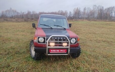 Hyundai Galloper I, 1993 год, 145 000 рублей, 1 фотография