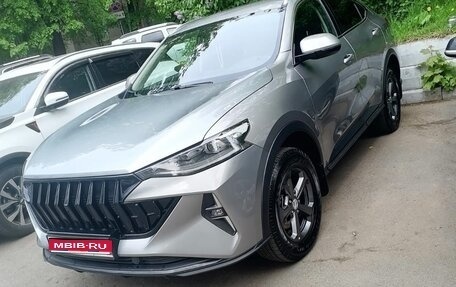 Haval F7x I, 2023 год, 1 900 000 рублей, 1 фотография