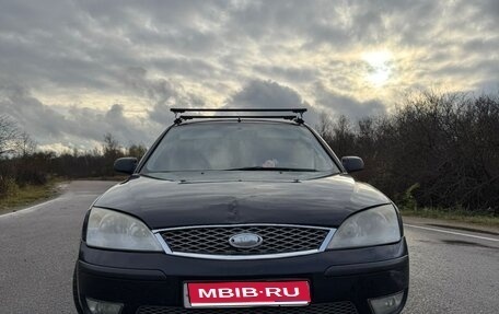 Ford Mondeo III, 2006 год, 350 000 рублей, 1 фотография