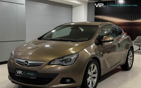 Opel Astra J, 2013 год, 785 000 рублей, 1 фотография