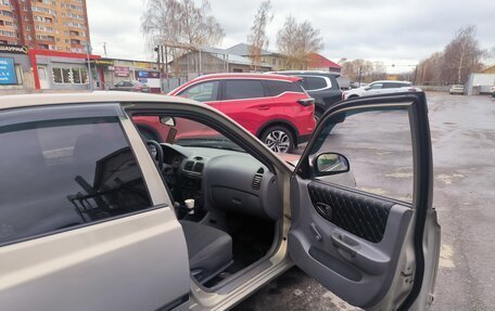 Hyundai Accent II, 2007 год, 430 000 рублей, 8 фотография