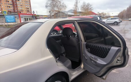 Hyundai Accent II, 2007 год, 430 000 рублей, 12 фотография