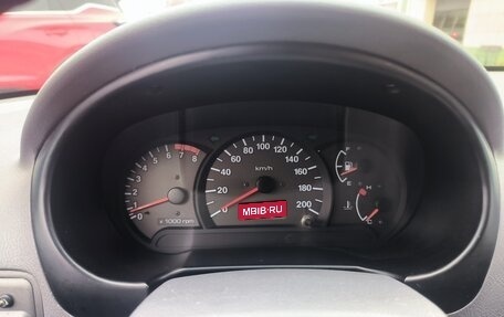 Hyundai Accent II, 2007 год, 430 000 рублей, 2 фотография