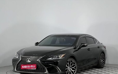 Lexus ES VII, 2020 год, 4 130 000 рублей, 1 фотография