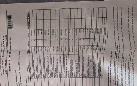 Hyundai Accent II, 2007 год, 430 000 рублей, 13 фотография