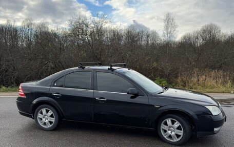 Ford Mondeo III, 2006 год, 350 000 рублей, 3 фотография