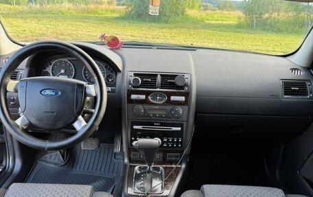 Ford Mondeo III, 2006 год, 350 000 рублей, 6 фотография