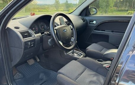 Ford Mondeo III, 2006 год, 350 000 рублей, 5 фотография