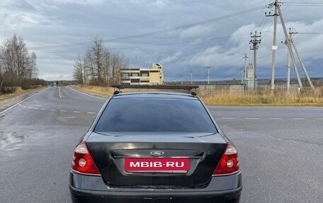Ford Mondeo III, 2006 год, 350 000 рублей, 4 фотография