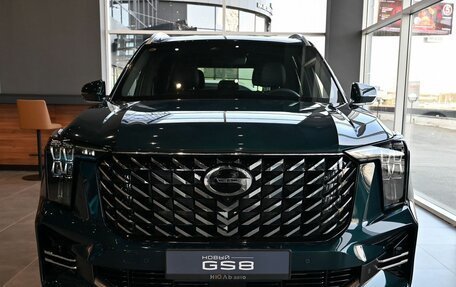 GAC GS8, 2025 год, 4 849 000 рублей, 1 фотография