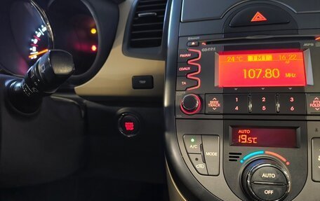 KIA Soul I рестайлинг, 2011 год, 769 000 рублей, 2 фотография