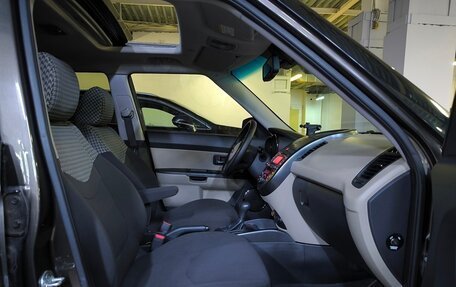 KIA Soul I рестайлинг, 2011 год, 769 000 рублей, 5 фотография