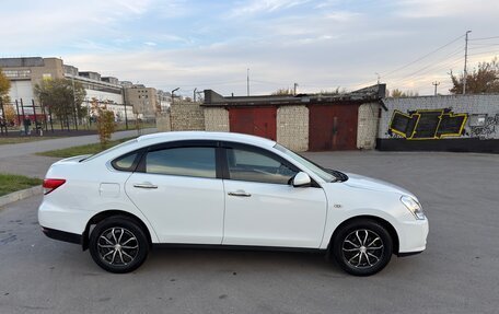 Nissan Almera, 2014 год, 600 000 рублей, 5 фотография
