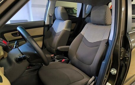 KIA Soul I рестайлинг, 2011 год, 769 000 рублей, 8 фотография