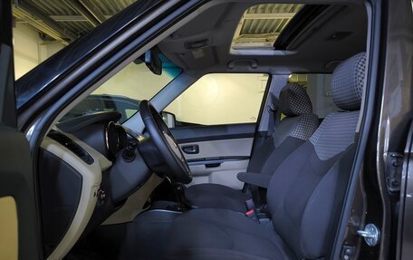 KIA Soul I рестайлинг, 2011 год, 769 000 рублей, 6 фотография