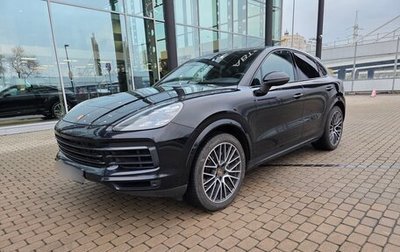 Porsche Cayenne III, 2019 год, 7 290 000 рублей, 1 фотография