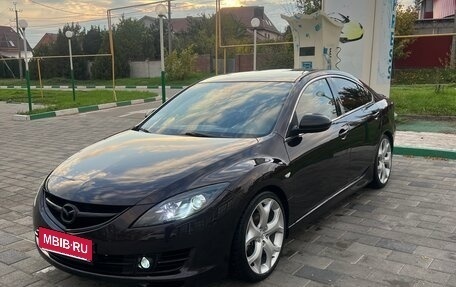 Mazda 6, 2008 год, 995 000 рублей, 1 фотография