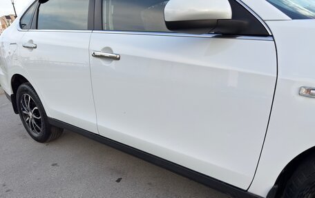 Nissan Almera, 2014 год, 600 000 рублей, 7 фотография