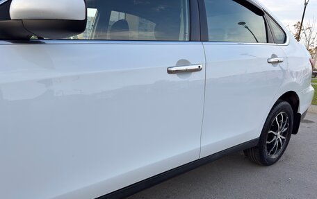 Nissan Almera, 2014 год, 600 000 рублей, 6 фотография