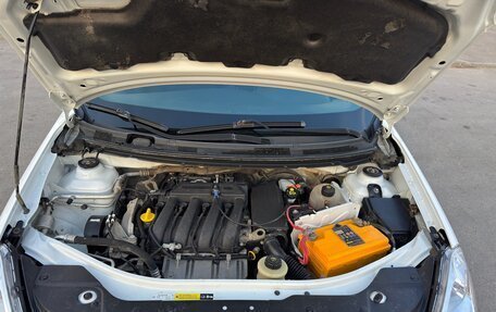 Nissan Almera, 2014 год, 600 000 рублей, 11 фотография