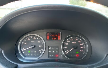 Nissan Almera, 2014 год, 600 000 рублей, 14 фотография