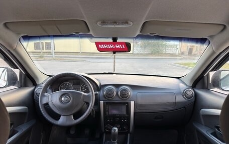 Nissan Almera, 2014 год, 600 000 рублей, 13 фотография