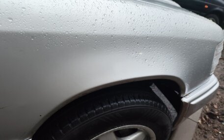 Mercedes-Benz E-Класс, 1993 год, 560 000 рублей, 13 фотография