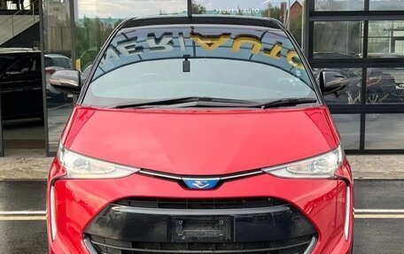 Toyota Estima III рестайлинг -2, 2018 год, 2 777 777 рублей, 2 фотография