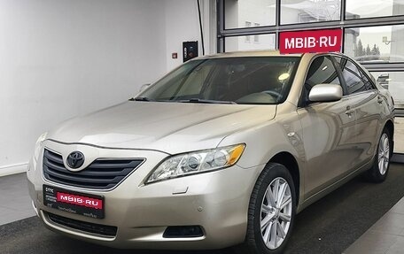 Toyota Camry, 2008 год, 1 010 000 рублей, 1 фотография