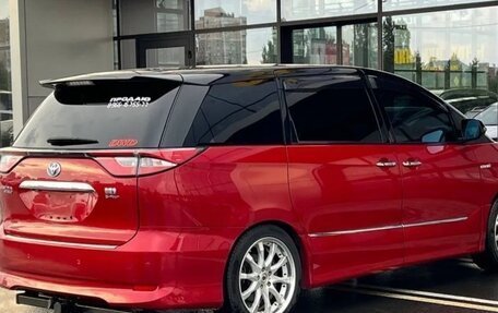 Toyota Estima III рестайлинг -2, 2018 год, 2 777 777 рублей, 4 фотография